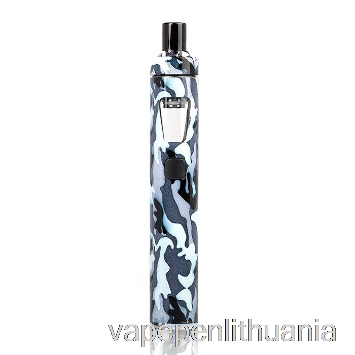 Joyetech Ego Aio Viskas Viename Pradinis Rinkinys Kamufliažinis Vape Skystis